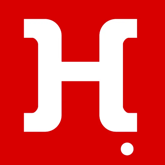 Η