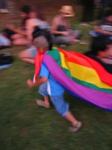 pride-kid
